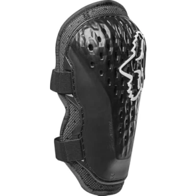 Image of Fox Racing Titan Sport Elbow Guard, Ce, Men&#039;s, Black, L XL