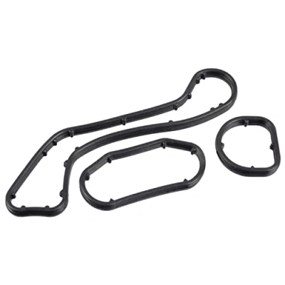 Image of 9804338480 Gaskets FEBI BILSTEIN 171916 PEUGEOT: 3008 I, 208 I Hatchback, 2008 Estate