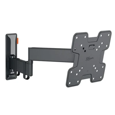Image of Vogel COMFORT TVM 3245 B Display wall mount in Black