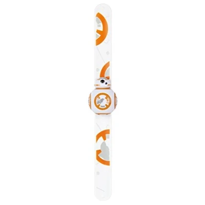 Image of Star Wars Boys Digital Watch, Display and Silicone Strap STAR434