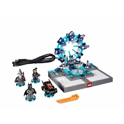 Image of LEGO DIMENSION PS3