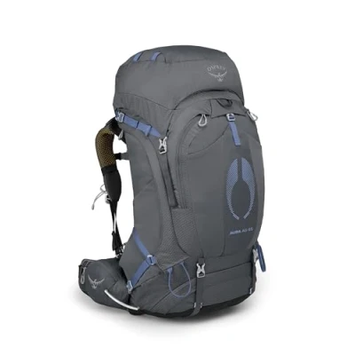 Image of Osprey Aura AG 65 womens Backpack