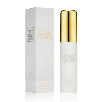 Image of Milton Lloyd Iconic for Her Fragrance Women 50ml Parfum de Toilette