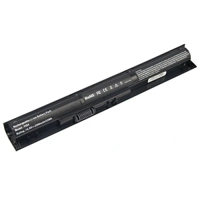 Image of ARyee 2200mAh 14.8V VI04 Battery Laptop for HP Envy 14 15 17 Pavilion ProBook 440 445 450 455 G2 Series, Fits HSTNN DB6K LB6J 756479 421 TPN Q139 Q140