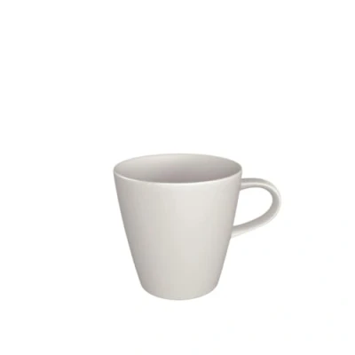 Image of Villeroy &amp; Boch Mug Manufacture Rock White