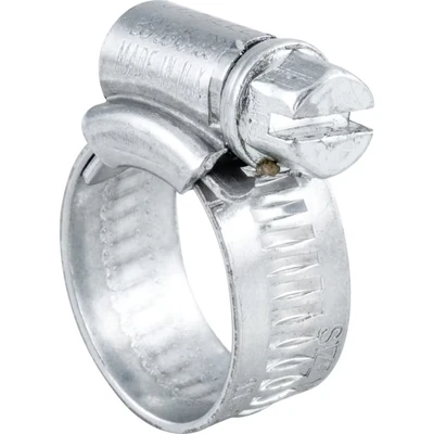 Image of Jubilee M00MS Hose clip 11mm 16mm