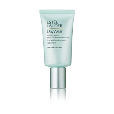 Image of Este Lauder DayWear Sheer Tint Release Moisturiser SPF 15 50ml