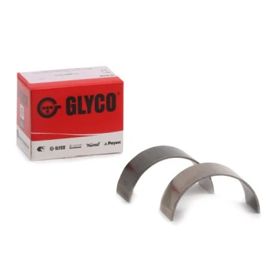 Image of 045105701, 045105701A Crankshaft Bearing GLYCO 71 3904 STD VOLKSWAGEN: Jetta 3, Polo V Hatchback, SKODA: Octavia 3 Combi, SEAT: Ibiza