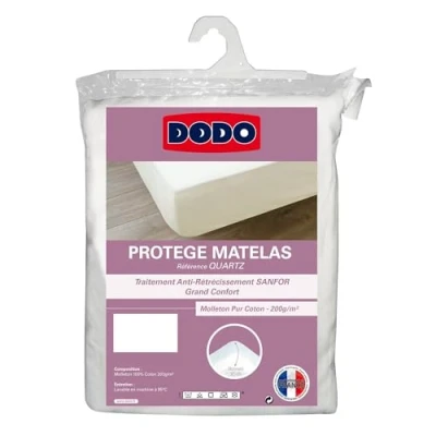 Image of Comptoir du Linge Dodo PMDH.140 Mattress Topper
