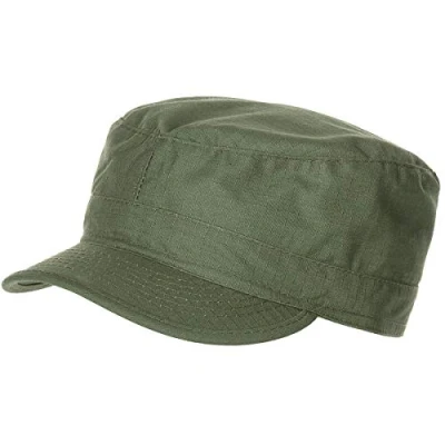 Image of MFH BDU Ripstop Field Cap Olive Size M
