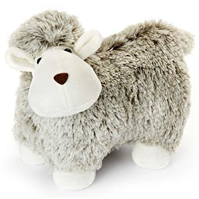 Image of HEITMANN DECO Door Stop Sheep
