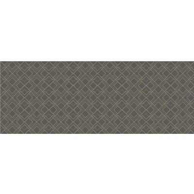 Image of d c fix Monte Carlo Tablecloth, Table Linen, Oilcloth, Table, Kitchen, Dining Room, Dirt Repellent Coating, Food Safe, Linas, 150 cm, Round