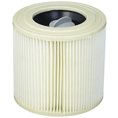Image of Non Original Karcher Compatible A1000/ A2000/ VC6000/ NT27/1 Series Wet and Dry Cartridge Filter