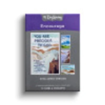 Image of DaySpring Encourage You are Precious to God King James Version 4 Design Assortment with Scripture 12 Encouragement Boxed Cards &amp; Envelopes (J7448)