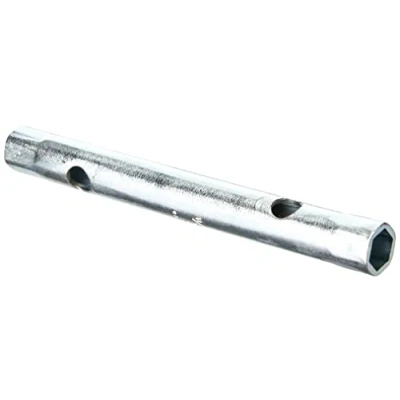 Image of Melco Tim3 Metric Box Spanner 7 X 8mm 4in