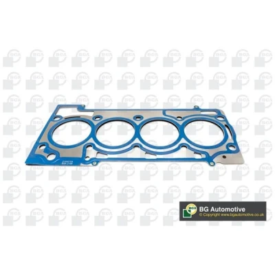 Image of 03F103383E Head Gasket BGA CH7506 0,5mm VOLKSWAGEN: GOLF 6, Caddy 3, Polo V Hatchback, AUDI: A3 Sportback, A1 SKODA: Fabia 2
