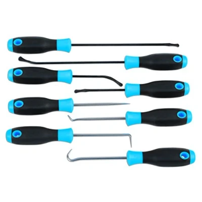 Image of Laser 6730 O Ring &amp; Pick Set 8pc