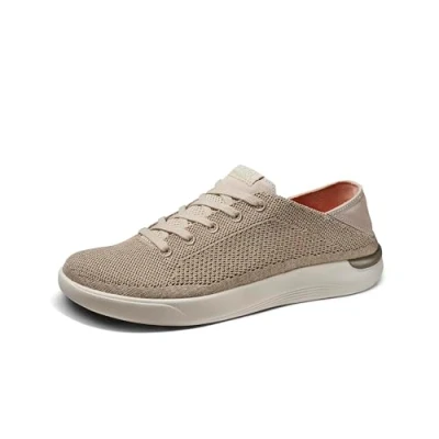 Image of Reef Men&#039;s Swellsole Neptune, Tan, 10