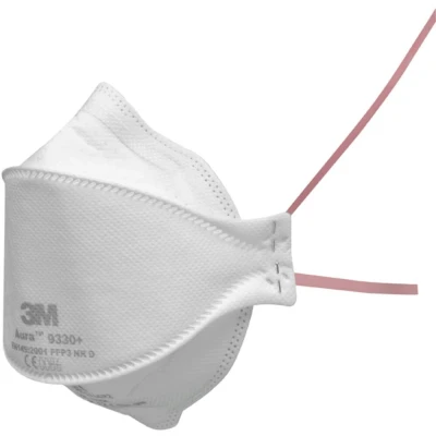 Image of 3M 9330+ Aura Ffp3 Bulk