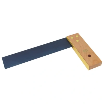 Image of C.K Joiners Square 225mm, Beech stock