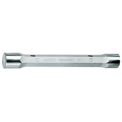 Image of Gedore Double Tube Spanner Massive, Hex 30 x 32 mm 626
