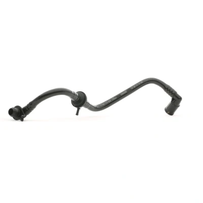 Image of 3C0612041H Vacuum Hose VAICO V10 3645 Q+, original equipment manufacturer quality MADE IN GERMANY VOLKSWAGEN: Passat B6 Saloon