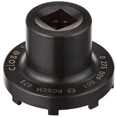 Image of Bosch eBike Lock Ring Tool Spider Active and Performance Engine Timing