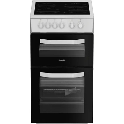 Image of Hotpoint HTE5VCW