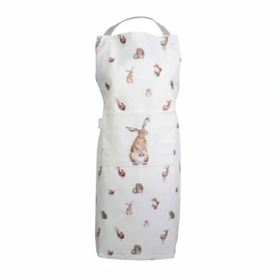 Image of Wrendale Designs Woodlanders Apron