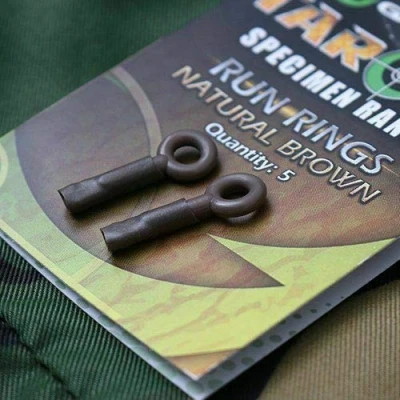 Image of Gardner Tackle Natural Brown
