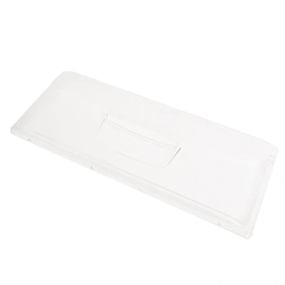 Image of Genuine Hotpoint Refrigerator Salad Drawer Cover C00273210