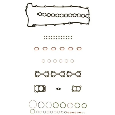 Image of 11120393750 gasket Set, cylinder head AJUSA 53020200 without BMW: 5 Saloon, Touring