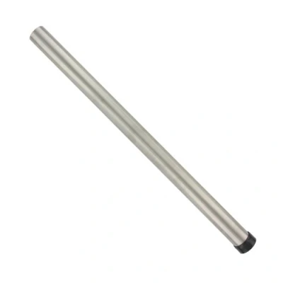 Image of Universal 500 x 32 mm Chromed Stainless Steel Extension Rod Tube