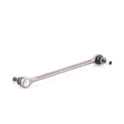 Image of 1513343, 1745924, 1790310, 1905043, 2069658 Anti roll bar link DELPHI TC2562 252mm M10x1.5 FORD: FIESTA 6, 7, Transit Courier Van