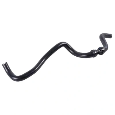 Image of 51787527 Radiator Hose FEBI BILSTEIN 171206 16mm FIAT: 500 Hatchback