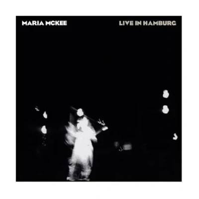 Image of Maria McKee Live In Hamburg RSD 2021 Sealed UK 2 LP vinyl set AFAR003LP