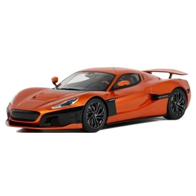 Image of GT SPIRIT 1/18 GT880 RIMAC NEVERA 2021 diecast modelcar