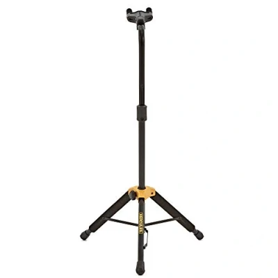 Image of HERCULES Stands GS414B PLUS AGS Tripod Guitar Stand