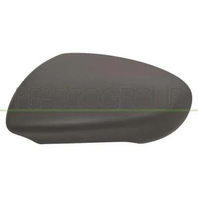 Image of DS7117414 Cover, outside mirror PRASCO DS7107414 Left primed NISSAN: Qashqai / Qashqai+2 I