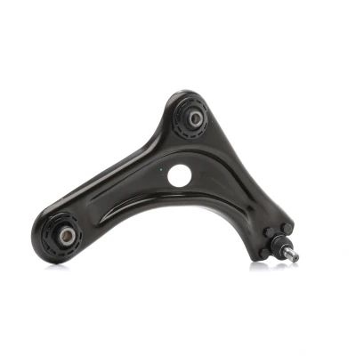 Image of 3521J1, 3521N3, 3521R2, 3521S2 Suspension Arm SKF VKDS 323004 B with synthetic grease ball joint Control CITROËN: C3 I Hatchback, II