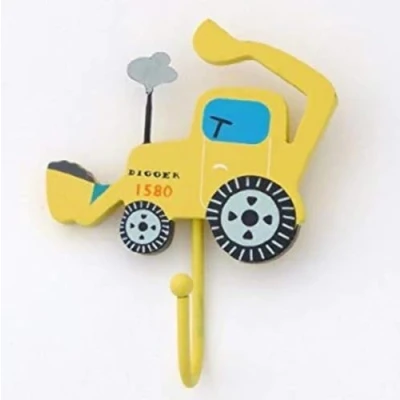 Image of Sass &amp; Belle Digger Single Hook