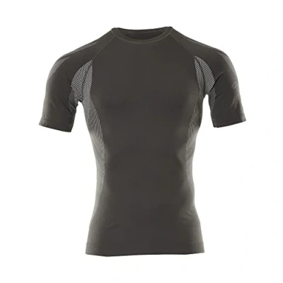 Image of Mascot Pavia Under Shirt Dark Anthracite XS