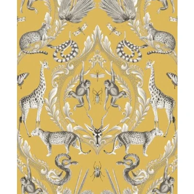 Image of Galerie Wallpaper Menagerie G78315