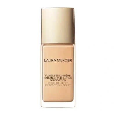 Image of Laura Mercier Flawless Lumire Foundation 2C1 Ecru