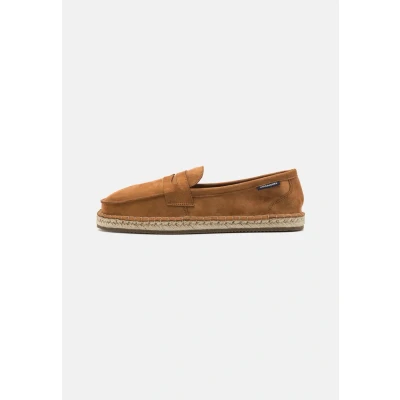 Image of Jack &amp; Jones Jfwscherlock Loafer Moccasins, Men&#039;s, Size: 41, Java shoes