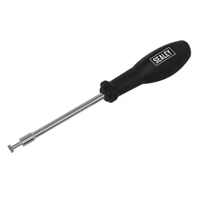 Image of Sealey Door Handle Removal Tool VAG