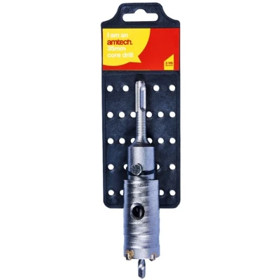 Image of Amtech F1208 35mm (1.4&quot;) Core Drill
