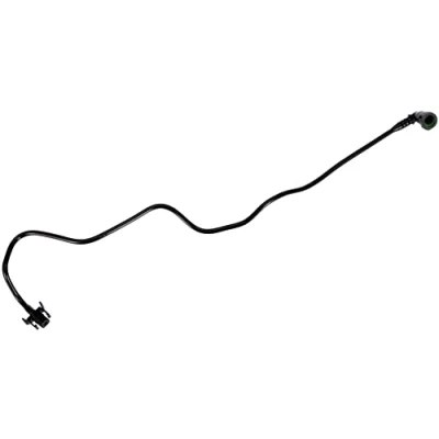Image of GATES Engine Hose 02 3010