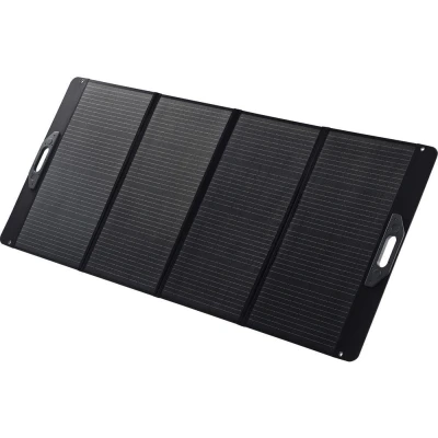Image of Acer 200W Foldable Solar Panel Black GP.ADT11.02N