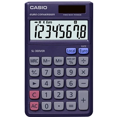 Image of SL 300VER